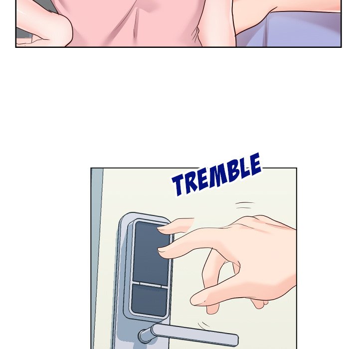 Inexperienced chapter 36 page 90