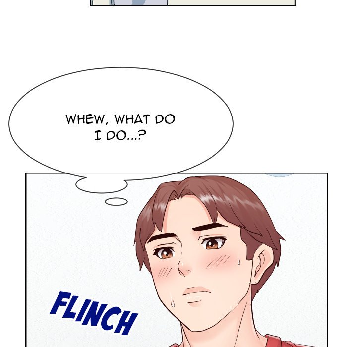 Inexperienced chapter 36 page 91