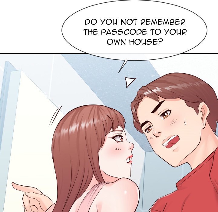Inexperienced chapter 36 page 99