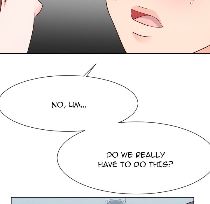 Inexperienced chapter 36 page 102