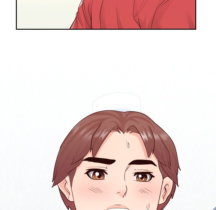 Inexperienced chapter 36 page 106