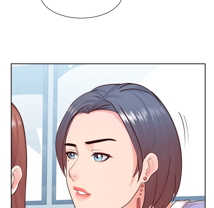 Inexperienced chapter 37 page 46