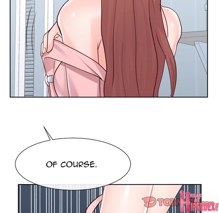 Inexperienced chapter 37 page 56
