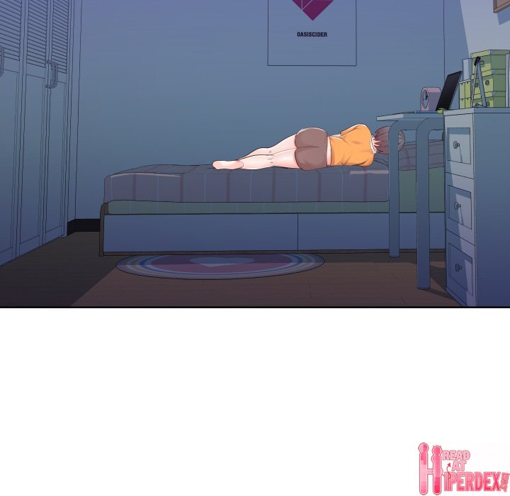Inexperienced chapter 37 page 71