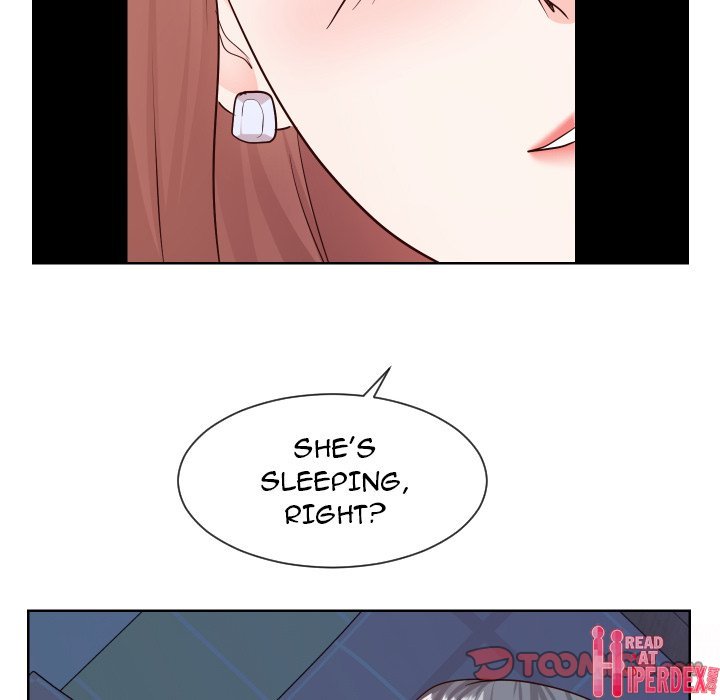 Inexperienced chapter 37 page 74