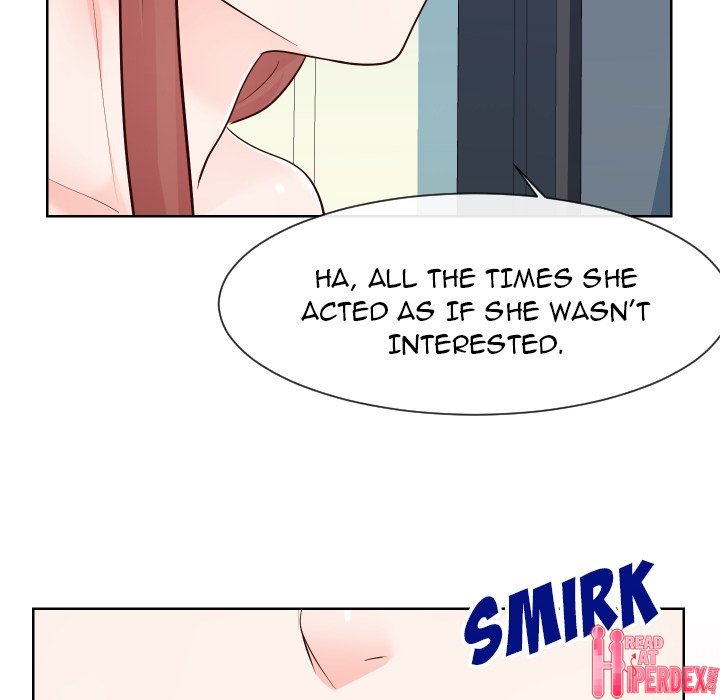 Inexperienced chapter 37 page 77