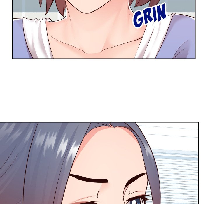 Inexperienced chapter 37 page 88