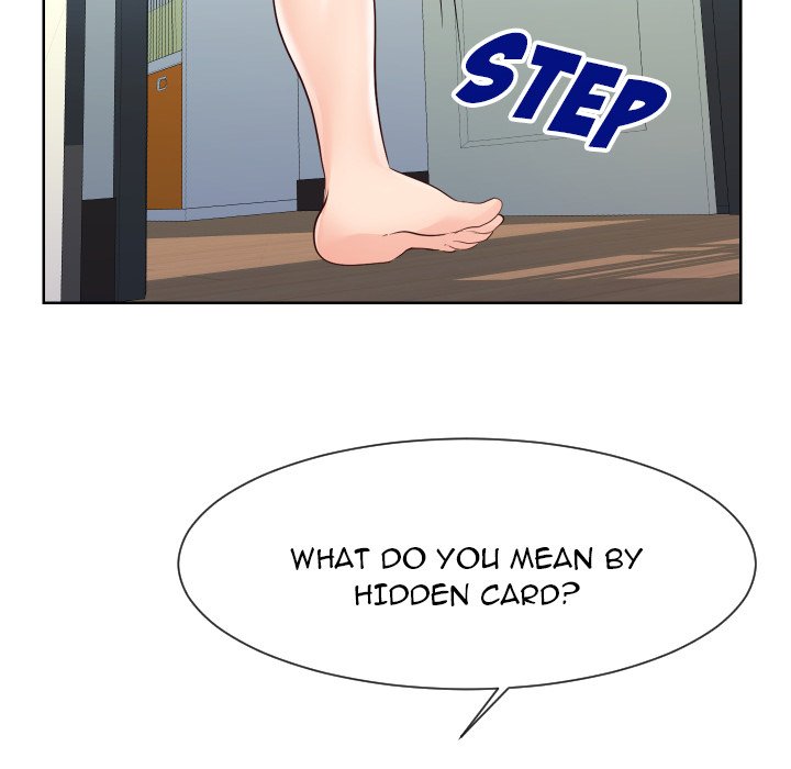 Inexperienced chapter 37 page 91