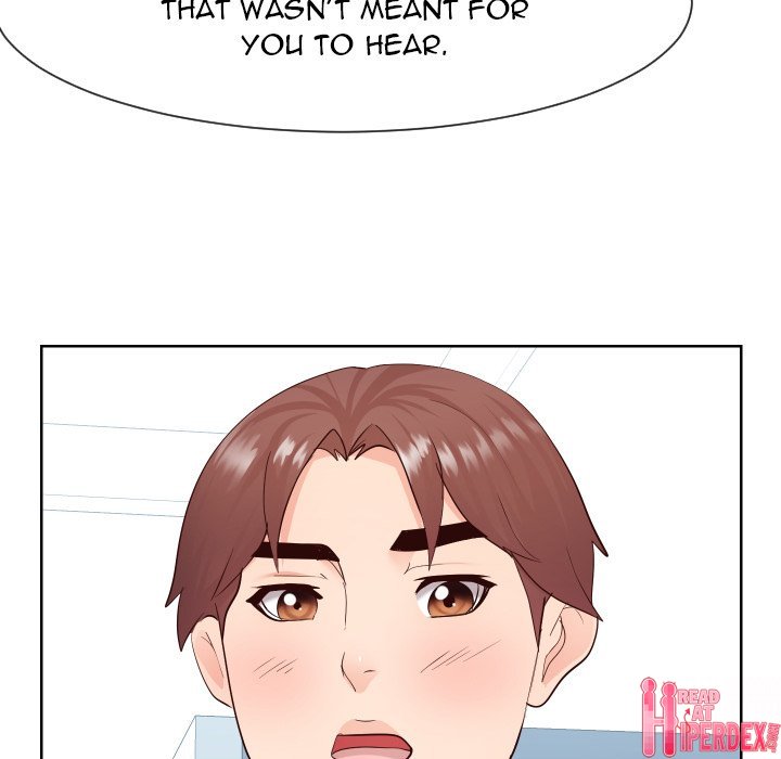 Inexperienced chapter 37 page 95
