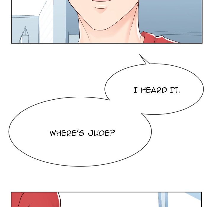 Inexperienced chapter 37 page 96