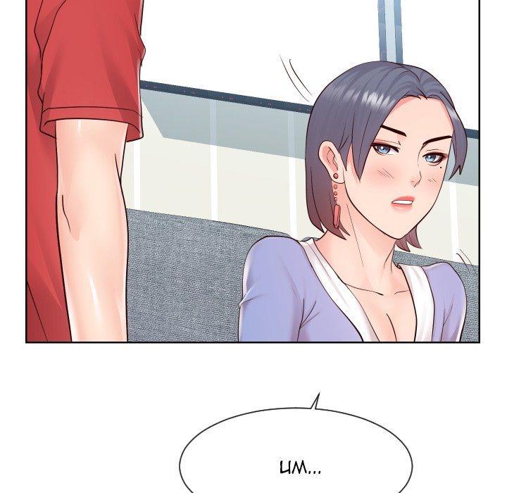 Inexperienced chapter 37 page 97