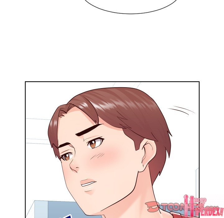 Inexperienced chapter 37 page 98