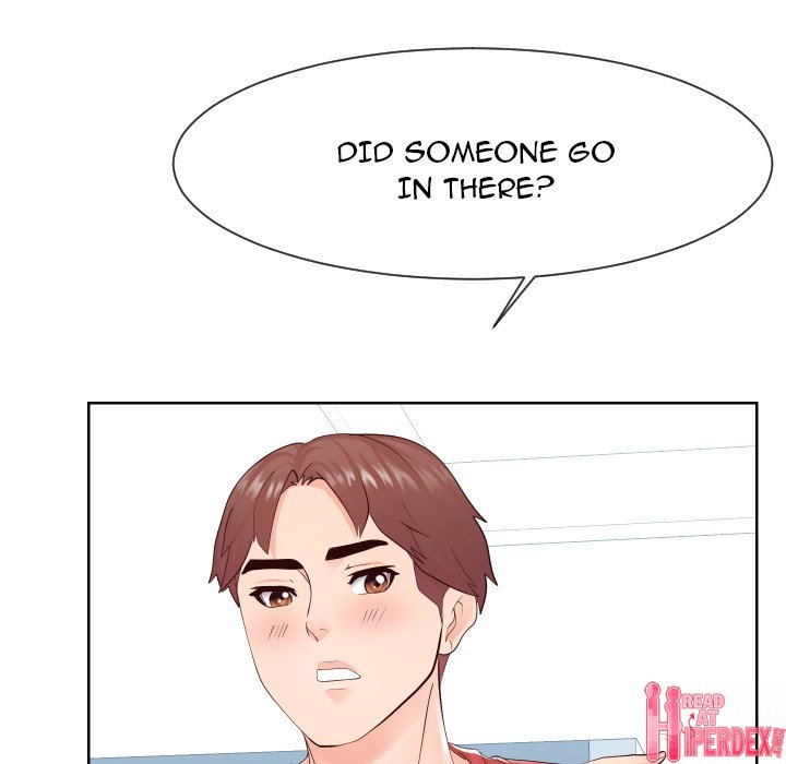 Inexperienced chapter 37 page 101