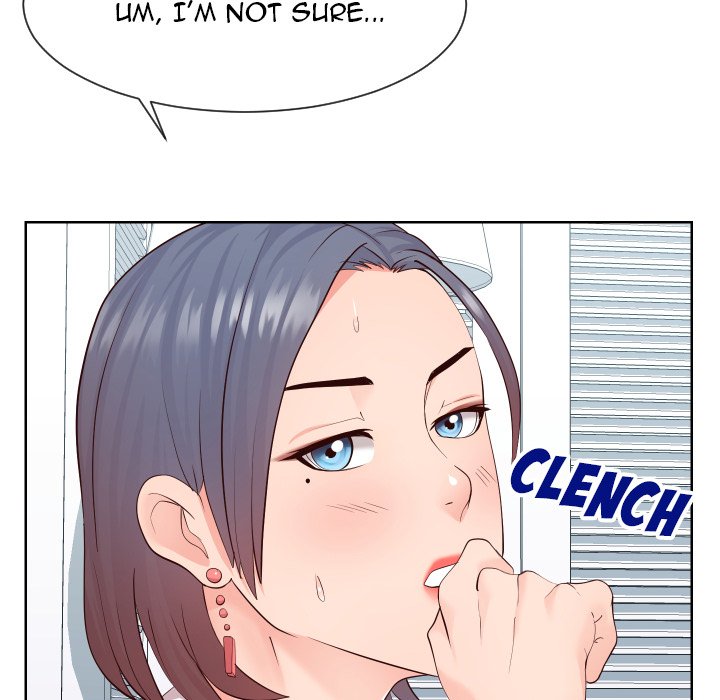 Inexperienced chapter 37 page 103