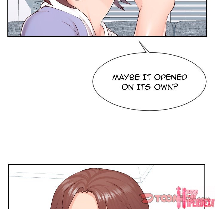 Inexperienced chapter 37 page 104