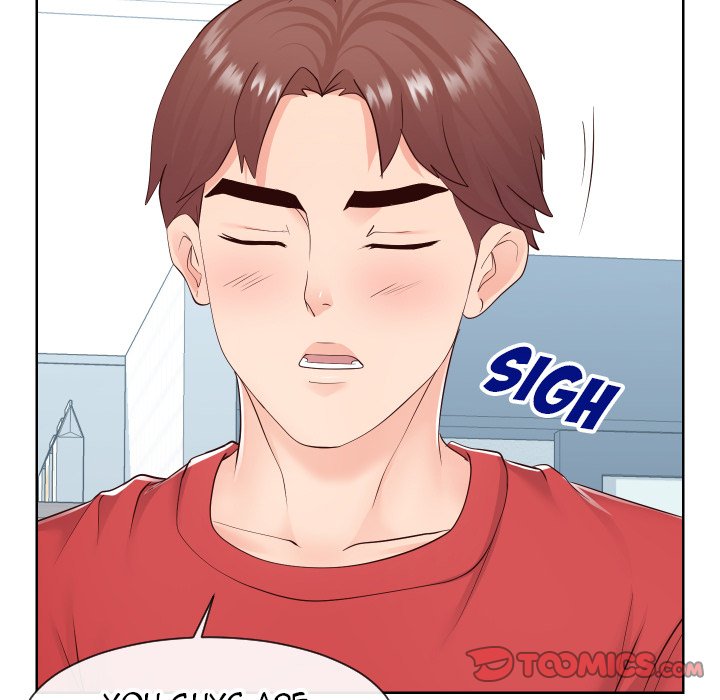 Inexperienced chapter 38 page 10