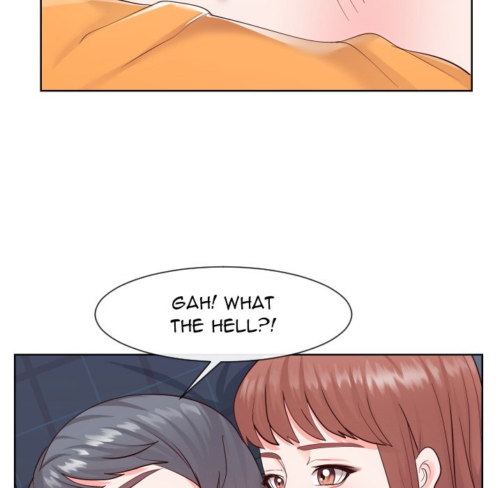 Inexperienced chapter 38 page 47