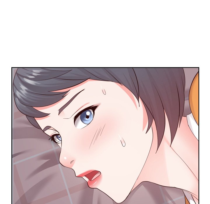 Inexperienced chapter 38 page 55