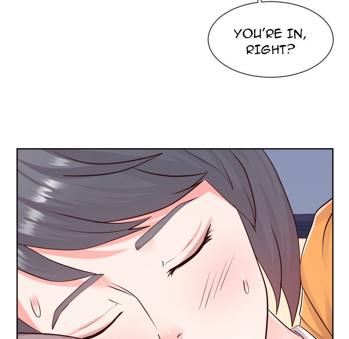 Inexperienced chapter 38 page 68