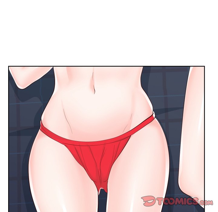 Inexperienced chapter 38 page 74
