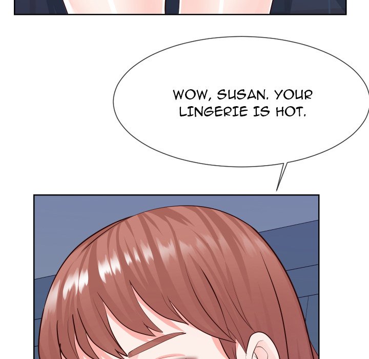 Inexperienced chapter 38 page 75