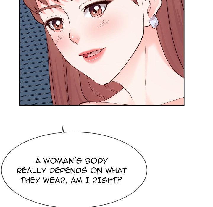 Inexperienced chapter 38 page 76