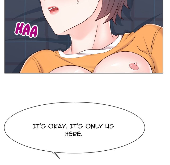 Inexperienced chapter 38 page 79