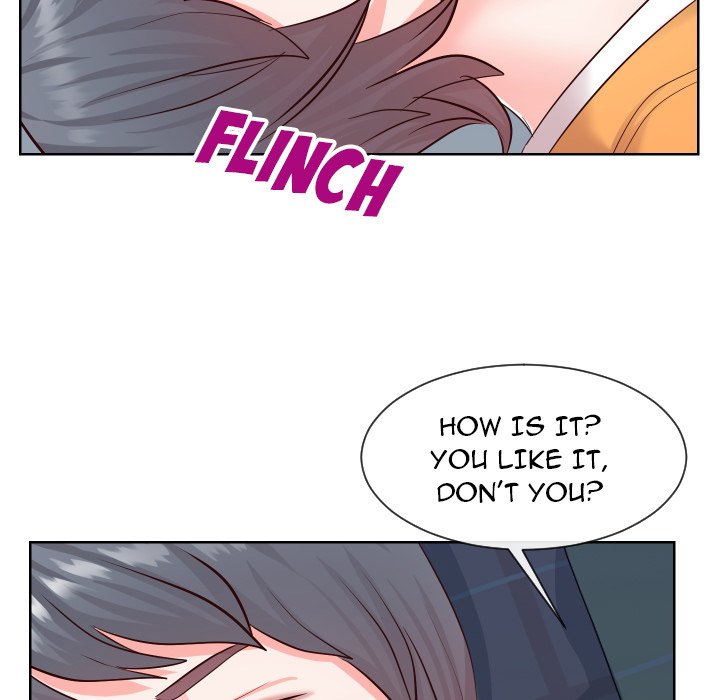 Inexperienced chapter 38 page 86