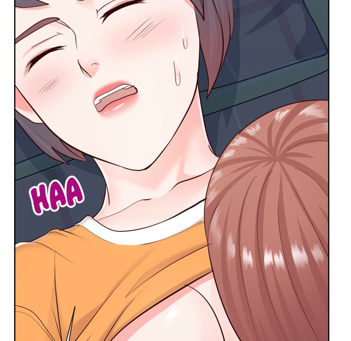 Inexperienced chapter 38 page 87