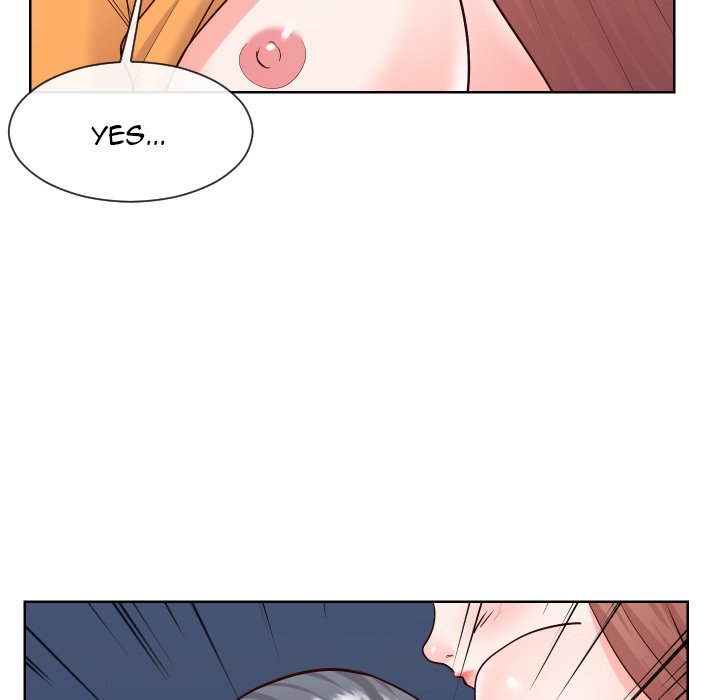 Inexperienced chapter 38 page 88