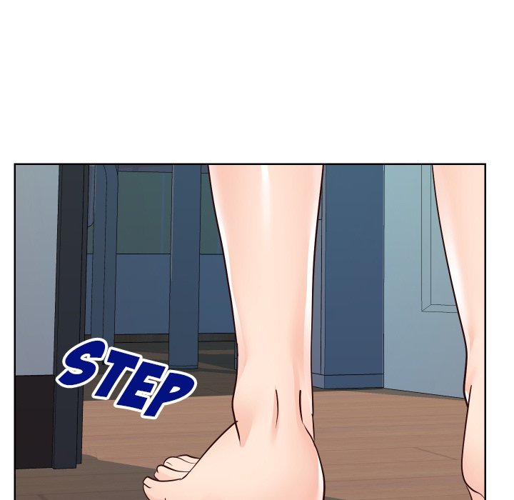 Inexperienced chapter 38 page 96