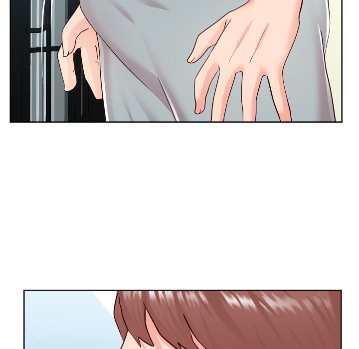 Inexperienced chapter 38 page 100