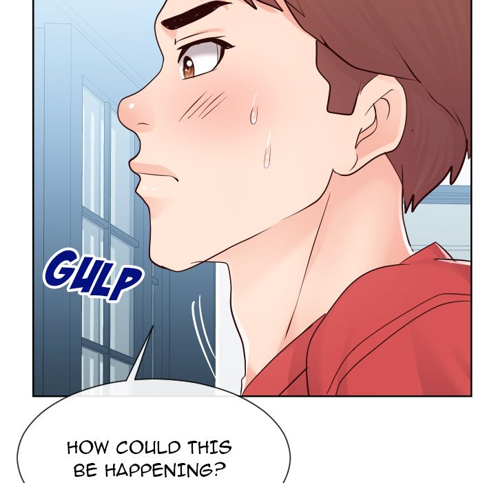 Inexperienced chapter 38 page 101