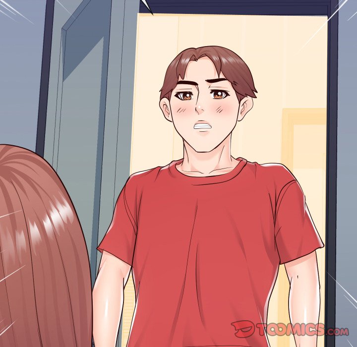 Inexperienced chapter 38 page 106