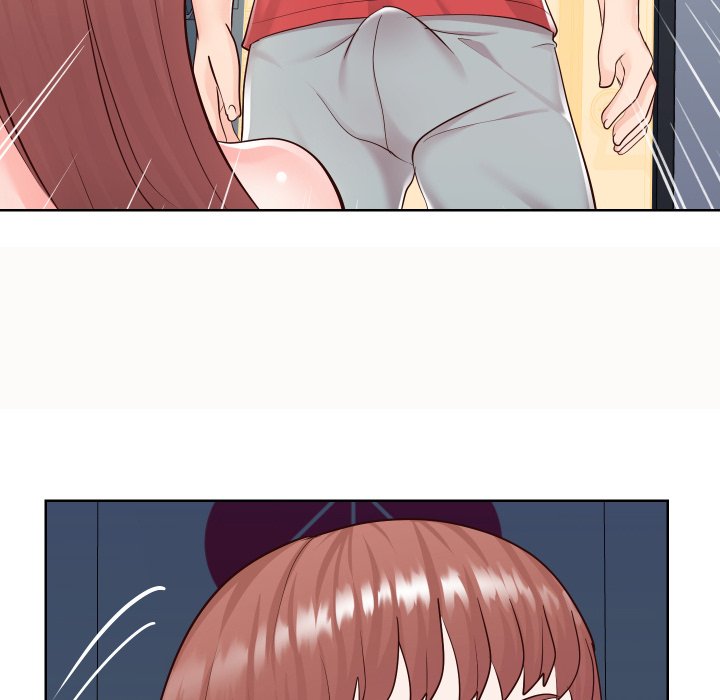 Inexperienced chapter 38 page 107