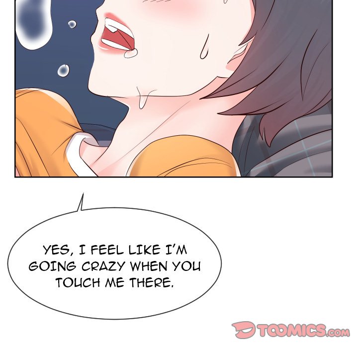 Inexperienced chapter 39 page 50