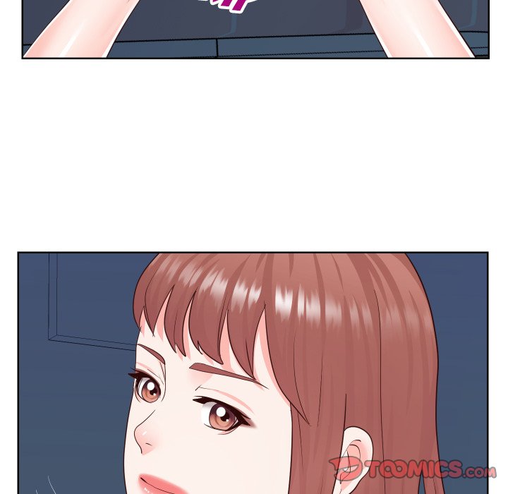 Inexperienced chapter 39 page 66