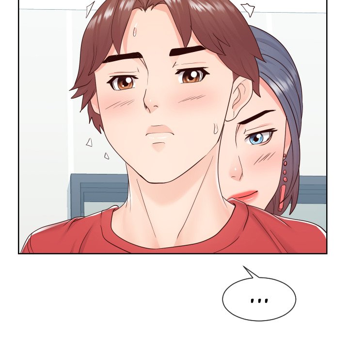 Inexperienced chapter 39 page 68