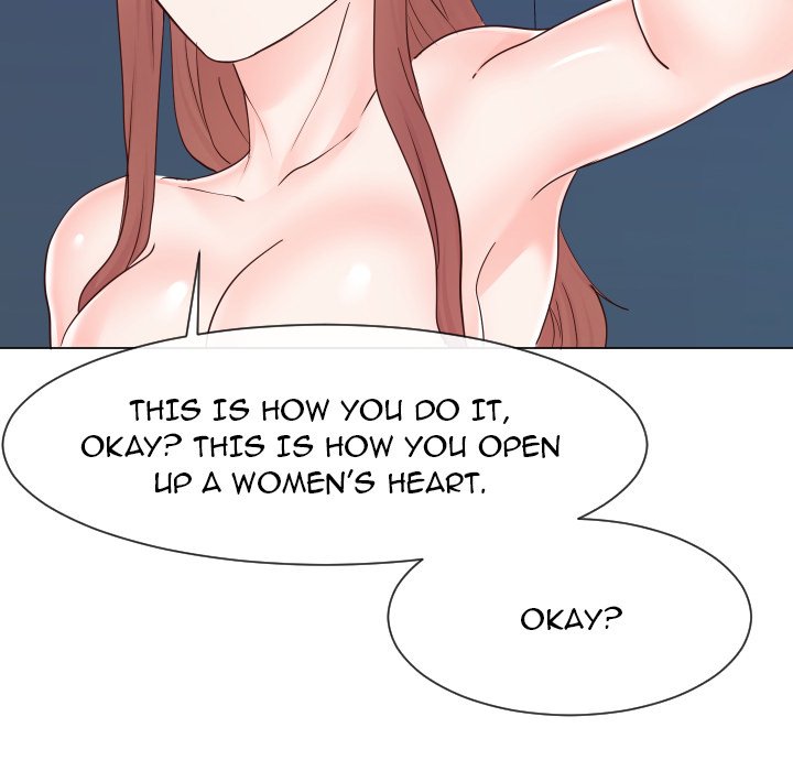 Inexperienced chapter 39 page 70