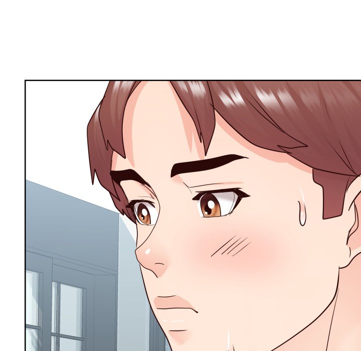 Inexperienced chapter 39 page 71