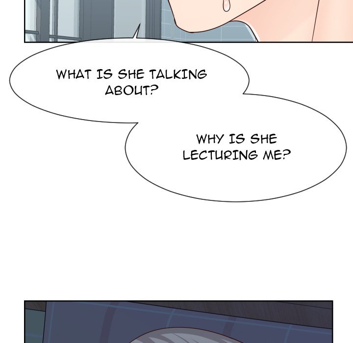 Inexperienced chapter 39 page 72