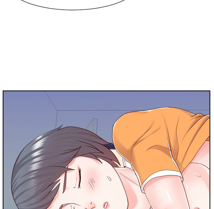 Inexperienced chapter 39 page 76