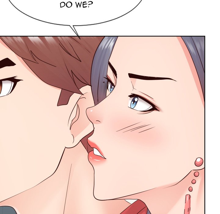 Inexperienced chapter 39 page 81