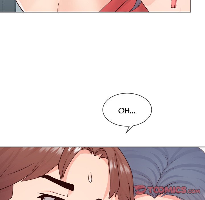 Inexperienced chapter 39 page 82