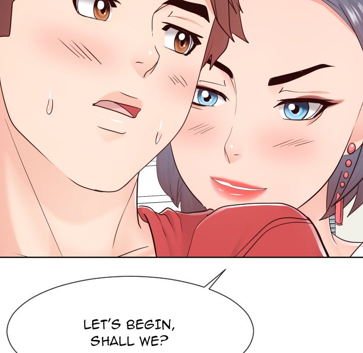 Inexperienced chapter 39 page 83