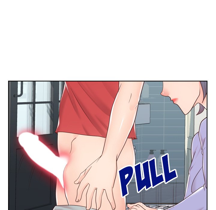 Inexperienced chapter 39 page 87