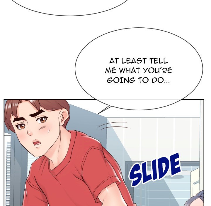Inexperienced chapter 39 page 92