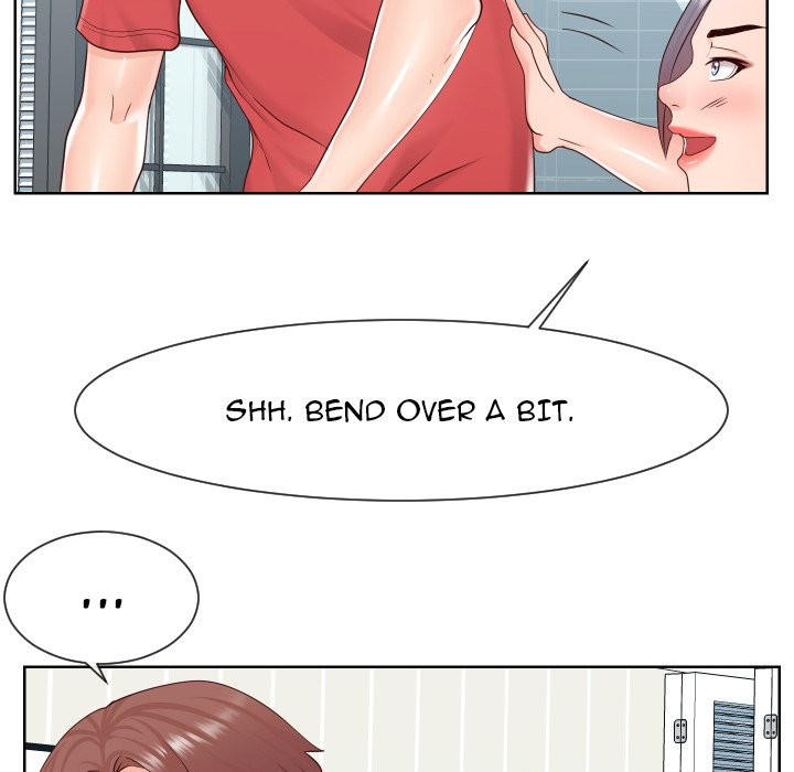 Inexperienced chapter 39 page 93