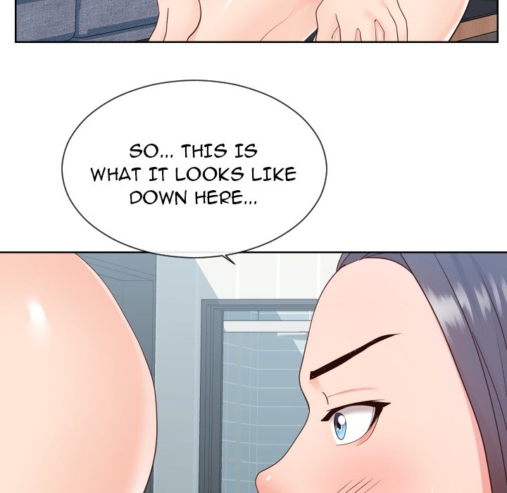 Inexperienced chapter 39 page 95