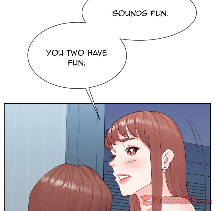 Inexperienced chapter 39 page 98